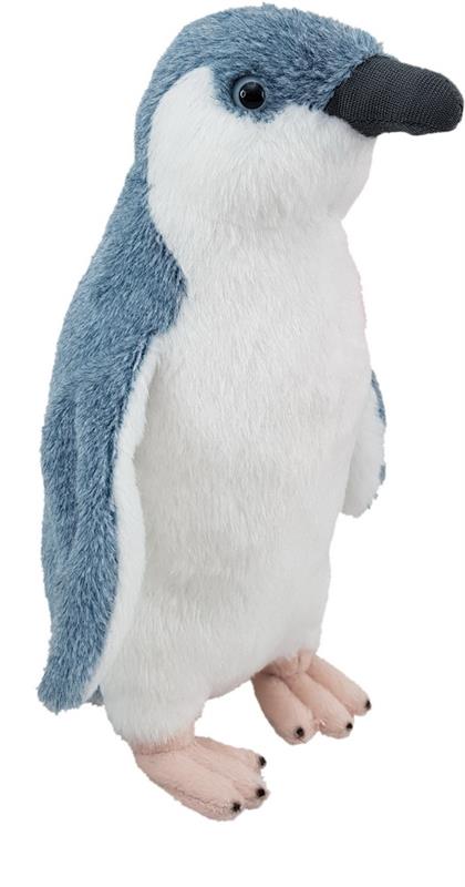 Blue Penguin with sound - 19cm